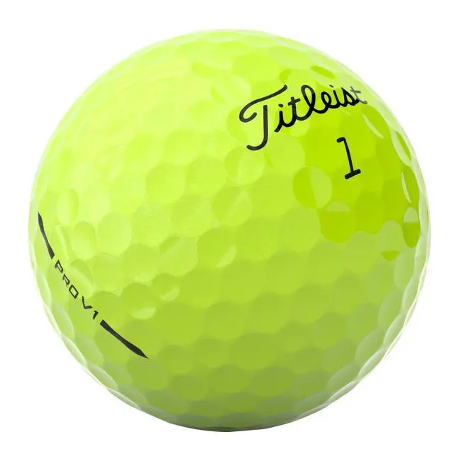 Alt view image 3 of 7 - Pro V1 Golf Balls