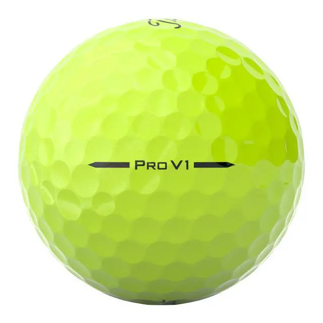 Alt view image 5 of 7 - Pro V1 Golf Balls