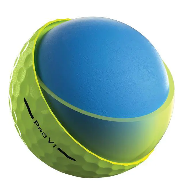 Alt view image 6 of 7 - Pro V1 Golf Balls