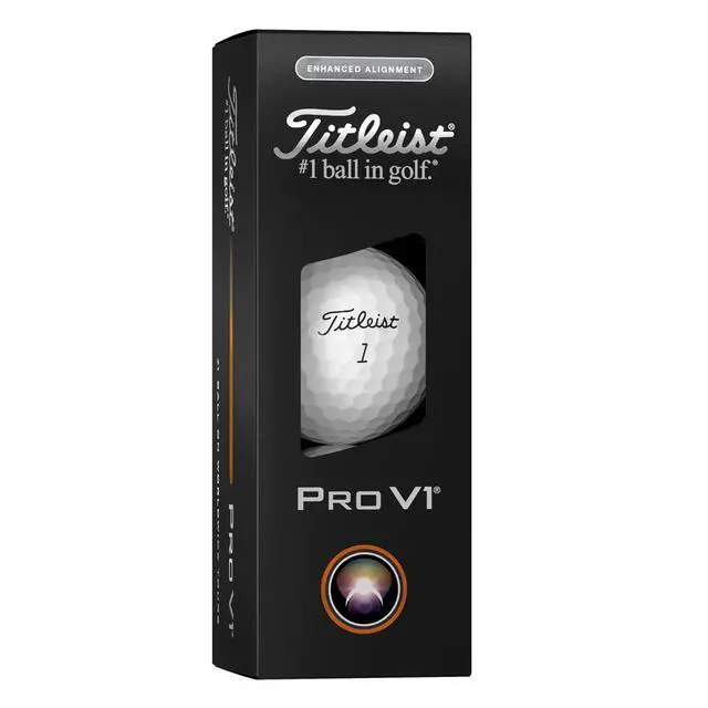 Alt view image 2 of 5 - Pro V1 Golf Balls