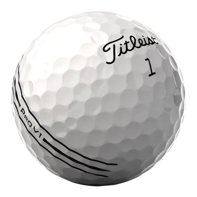 Alt view image 3 of 5 - Pro V1 Golf Balls