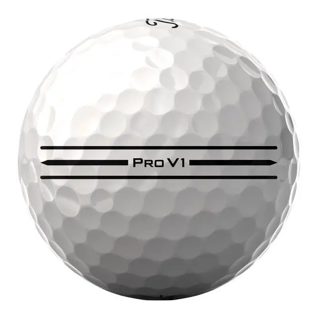 Alt view image 4 of 5 - Pro V1 Golf Balls