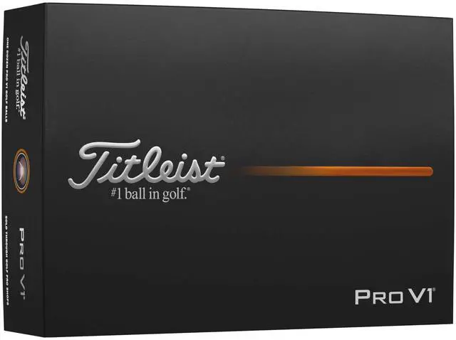 Main image of Pro V1 Golf Balls