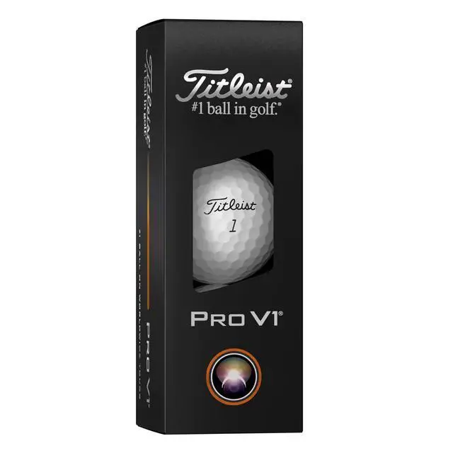 Alt view image 2 of 6 - Pro V1 Golf Balls
