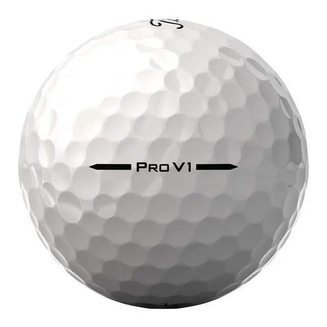 Alt view image 5 of 6 - Pro V1 Golf Balls