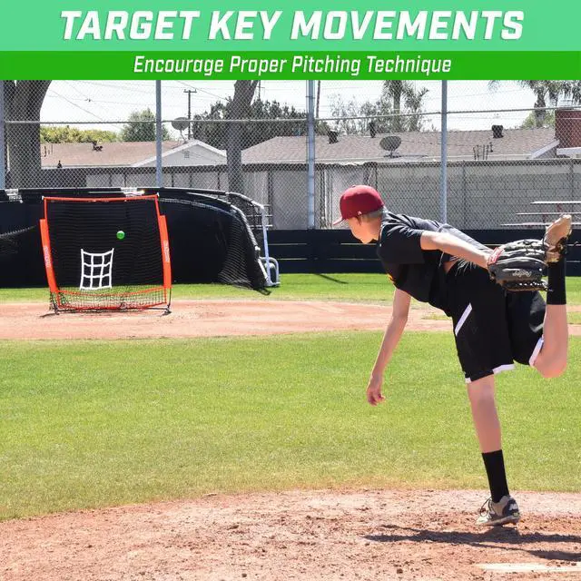 Alt view image 4 of 6 - 2.8 inch Weighted Training Baseballs - Hitting & Pitching Training for All Skill Levels - Improve Power and Mechanics