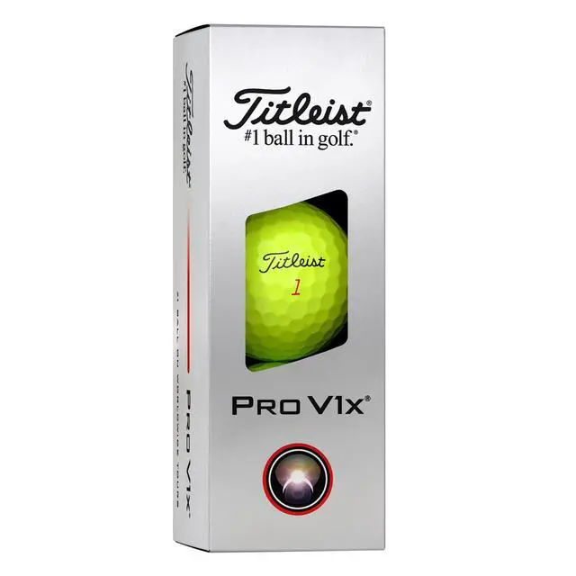 Alt view image 2 of 7 - Pro V1x Golf Balls