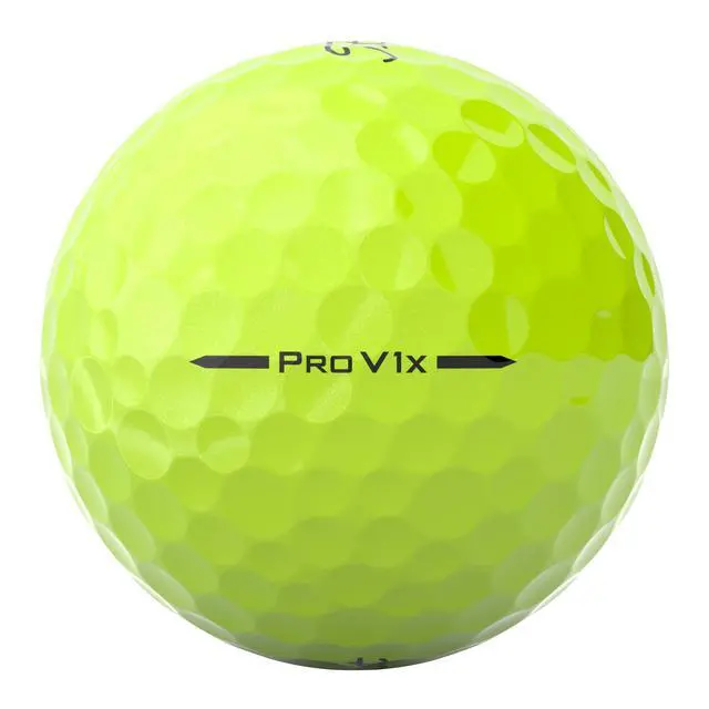 Alt view image 5 of 7 - Pro V1x Golf Balls