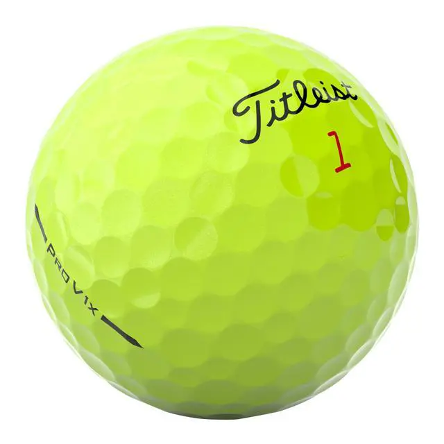 Alt view image 3 of 7 - Pro V1x Golf Balls