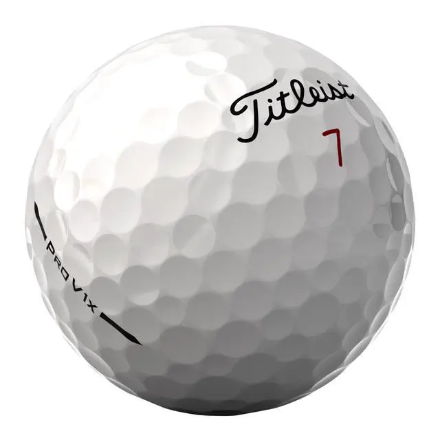 Alt view image 3 of 6 - Pro V1x Golf Balls
