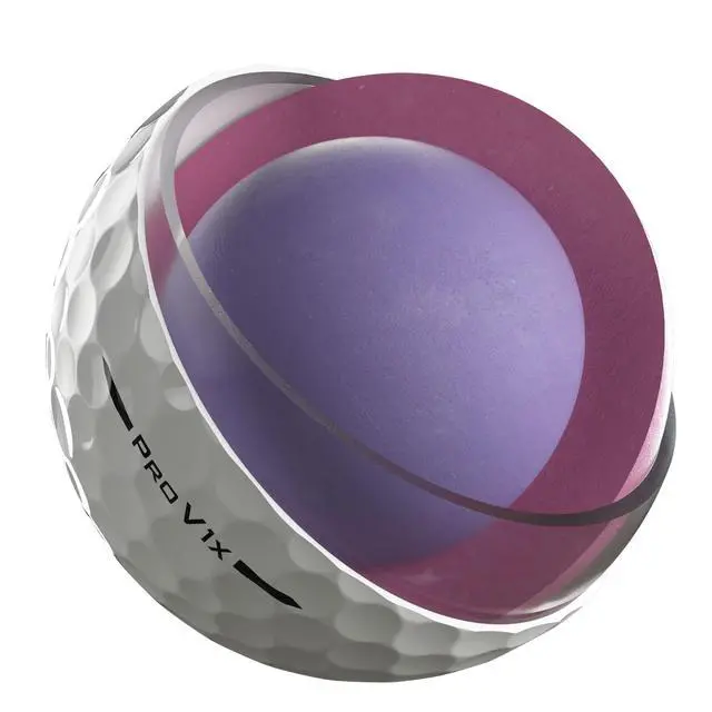 Alt view image 5 of 6 - Pro V1x Golf Balls
