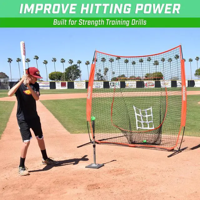 Alt view image 2 of 6 - 2.8 inch Weighted Training Baseballs - Hitting & Pitching Training for All Skill Levels - Improve Power and Mechanics