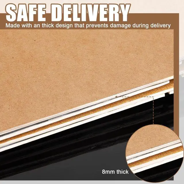 Alt view image 4 of 7 - 5 Pcs Large Insulated Shipping Boxs Bulk 19" x 12" x 16" for Frozen Food with Foil Insulated Cold Bag Liner Shipping Box Cooler Box Cold Pack Boxes for Fresh Food Mailing Packing Business