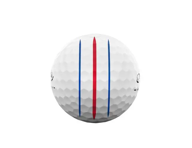 Alt view image 4 of 6 - Golf Chrome Tour X 2026 Golf Balls