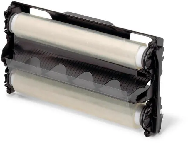 Main image of Front and Back Lamination Cartridge Refill for Laminator Machine