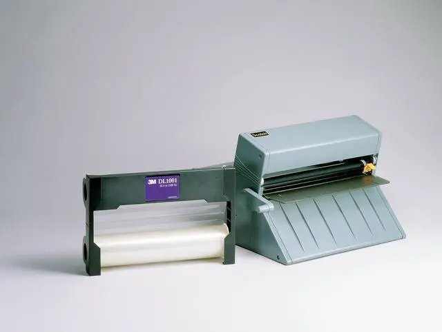 Alt view image 6 of 6 - Front and Back Lamination Cartridge Refill for Laminator Machine