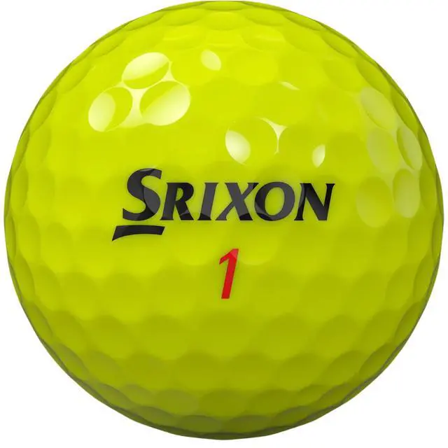 Alt view image 2 of 7 - Z-Star XV Golf Balls