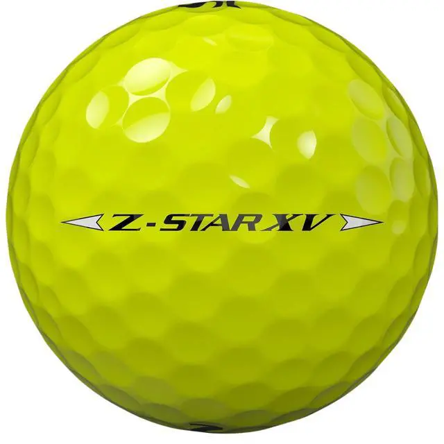 Alt view image 3 of 7 - Z-Star XV Golf Balls