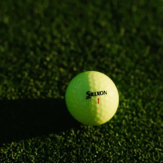 Alt view image 6 of 7 - Z-Star XV Golf Balls