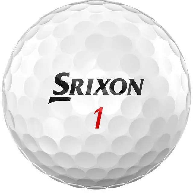 Alt view image 2 of 7 - Z-Star XV Golf Balls