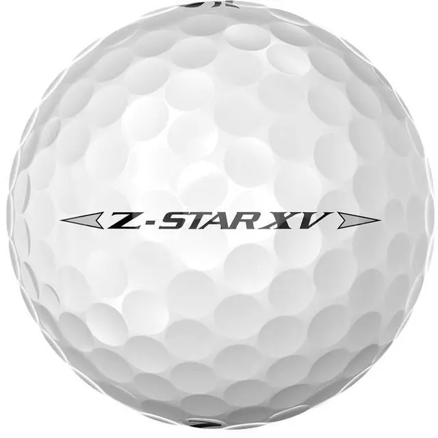 Alt view image 3 of 7 - Z-Star XV Golf Balls