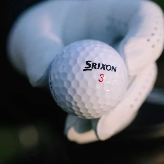 Alt view image 7 of 7 - Z-Star XV Golf Balls