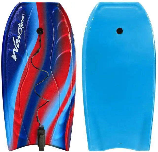 Main image of Foam Bodyboard 40"