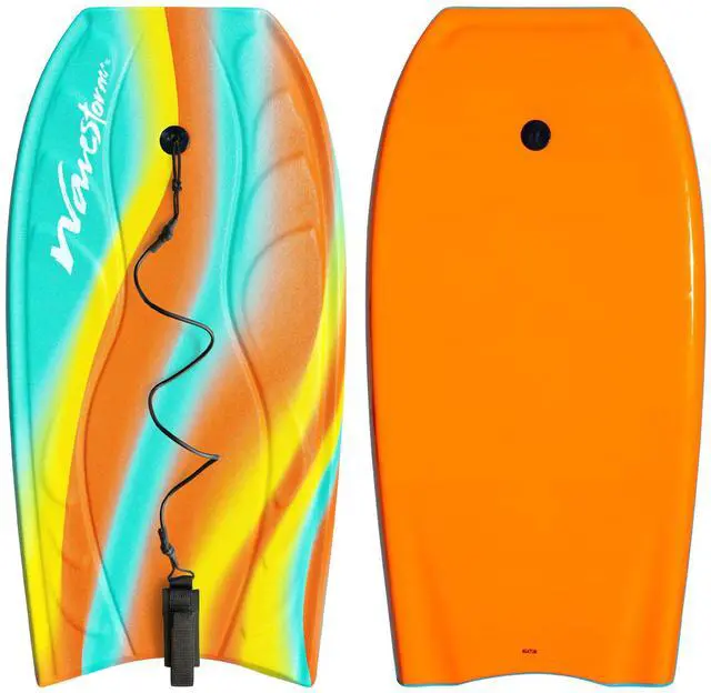Main image of Foam Bodyboard 40"