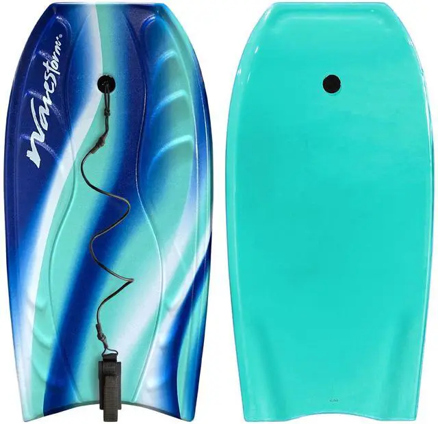 Main image of Foam Bodyboard 40"