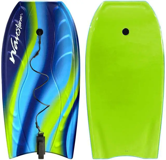 Main image of Foam Bodyboard 40"