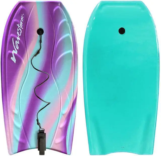 Main image of Foam Bodyboard 40"