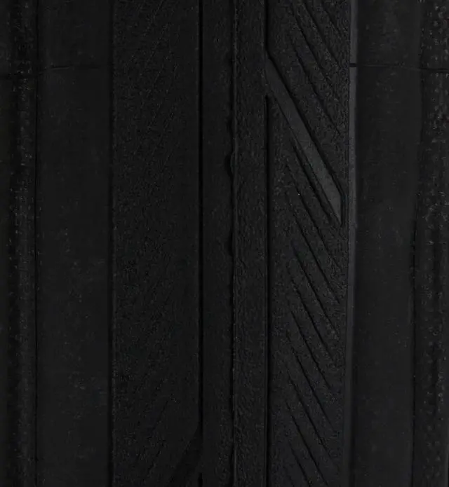 Alt view image 4 of 4 - Ultra Sport III - Black - Road Bike Tire | Versatile Road Tire with Modern Tread Design - E25 Ebike Rated - PureGrip, 2 Pack