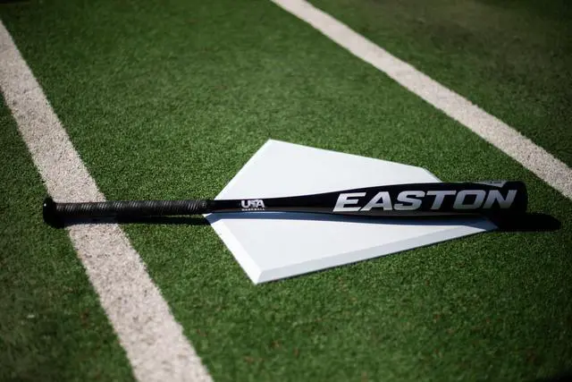 Alt view image 3 of 5 - Moxie Baseball Bat | USA 12 Drop | 2 1/4 Barrel | 1 Pc. Aluminum