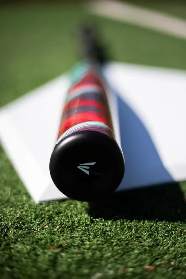 Alt view image 4 of 5 - Moxie Baseball Bat | USA 12 Drop | 2 1/4 Barrel | 1 Pc. Aluminum