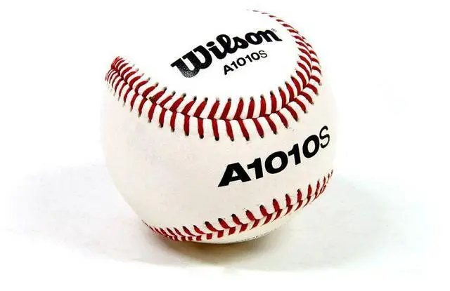 Main image of 1010S Baseballs - 12 Count + 36 count