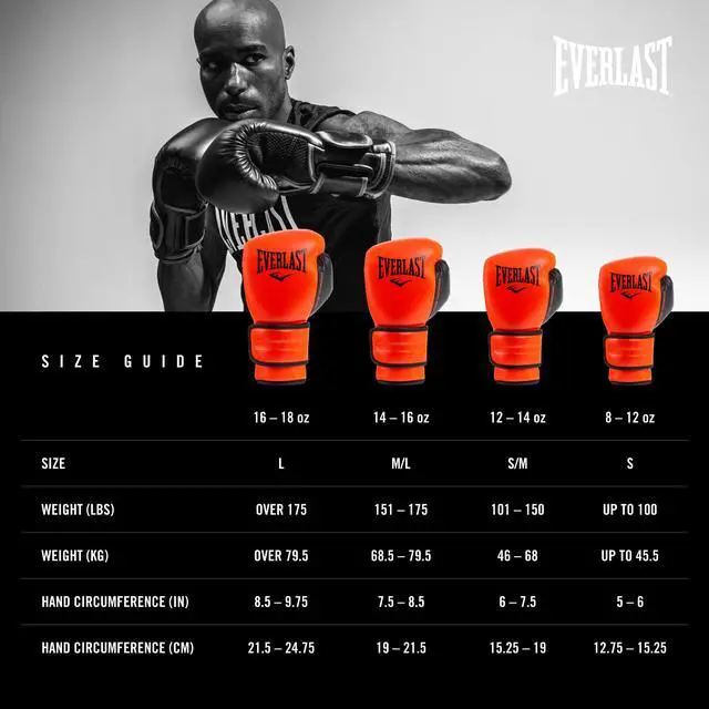 Alt view image 6 of 7 - Powerlock 2 Hook & Loop Boxing Gloves | Fight Training Gloves | Hook and Loop with Durable Hand & Wrist Support | Heavy Bag & Fitness Training