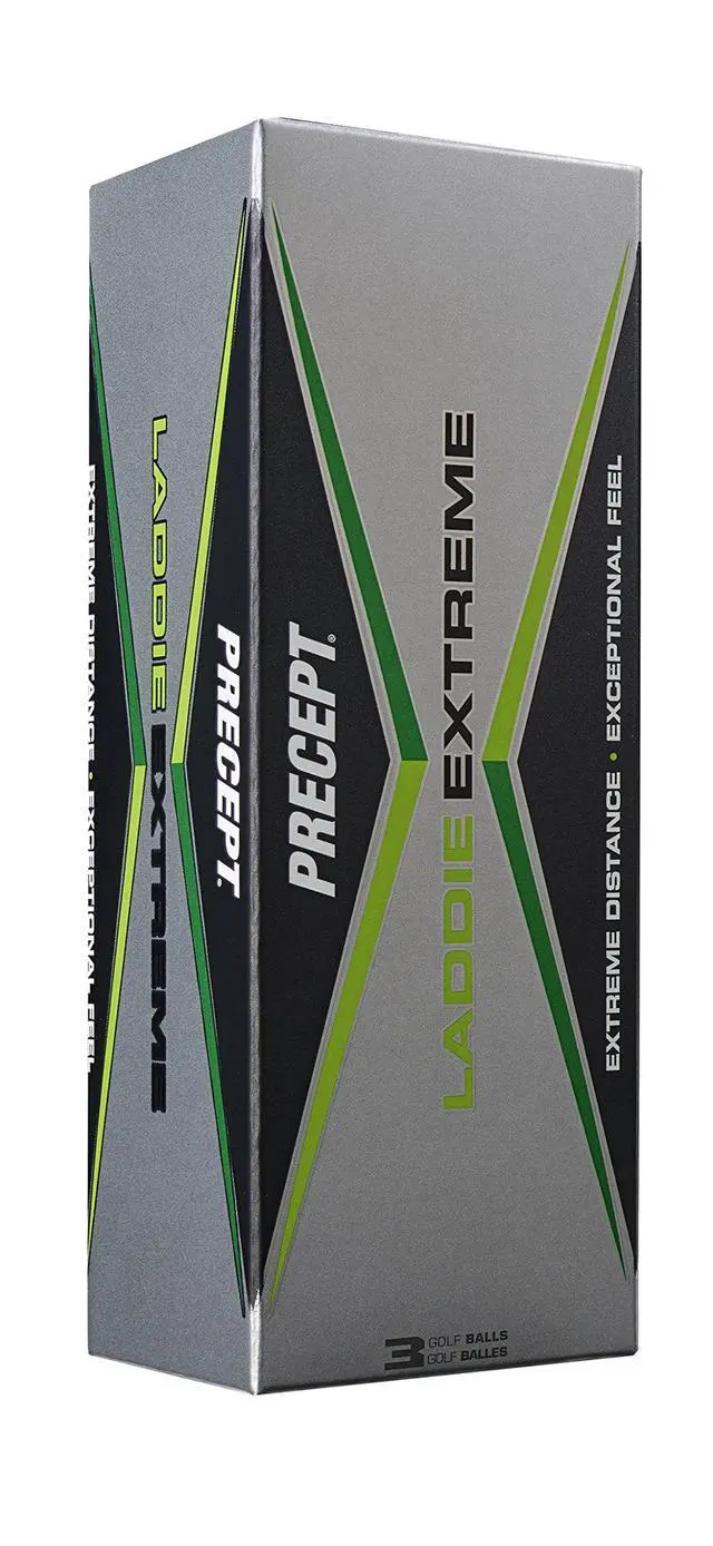 Alt view image 2 of 4 - Precept 2017 Laddie Extreme Golf