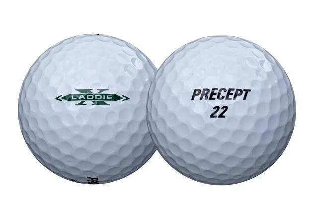 Alt view image 4 of 4 - Precept 2017 Laddie Extreme Golf
