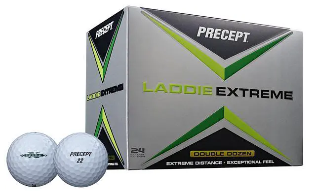 Alt view image 3 of 4 - Precept 2017 Laddie Extreme Golf