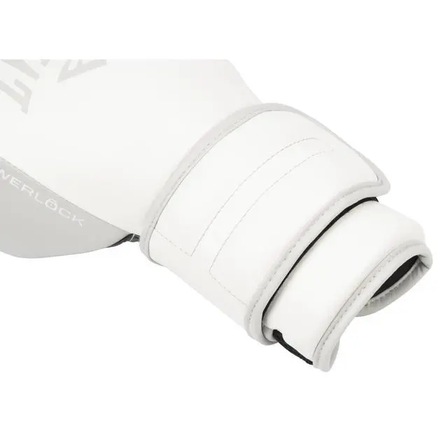 Alt view image 5 of 7 - Powerlock 2 Hook & Loop Boxing Gloves | Fight Training Gloves | Hook and Loop with Durable Hand & Wrist Support | Heavy Bag & Fitness Training