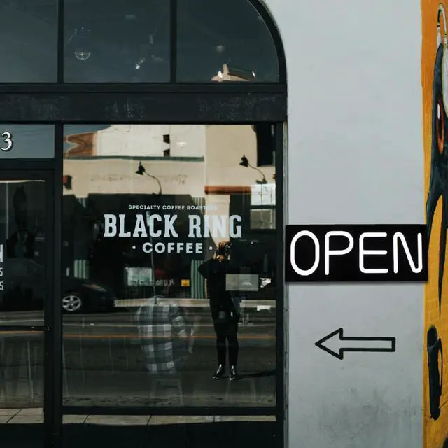 Alt view image 5 of 7 - Large Outdoor Waterproof Open Sign LED, LED Open Signs for Business, Ultra Bright Outdoor Open Sign with Waterproof Power Adapter 19.7x8