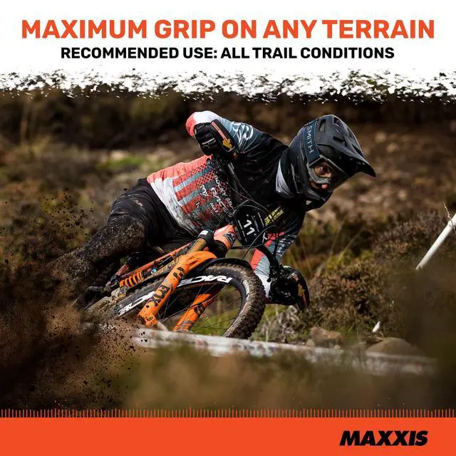 Alt view image 7 of 7 - Minion DHF | Dual Compound | Mountain Bike Tire, E25, Tubeless Ready | Fast-Rolling Center, Grippy Side Knobs, Everyday Trail Compound, Tubeless Ready