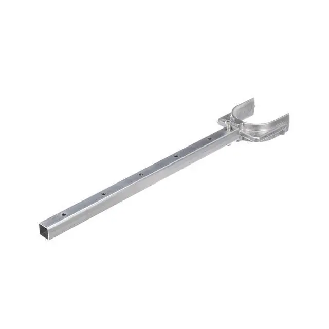 Alt view image 4 of 7 - Heavy-Duty Transom Saver Adjustable 24-36 Inch | Helps protect transoms and outboards from road shock while trailering