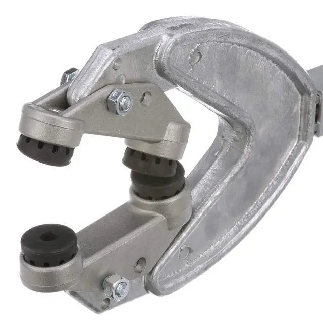 Alt view image 6 of 7 - Heavy-Duty Transom Saver Adjustable 24-36 Inch | Helps protect transoms and outboards from road shock while trailering