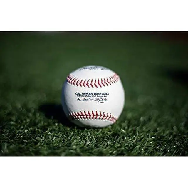 Alt view image 3 of 7 - Cal Ripken Baseballs | Competition Grade | RCAL1 | Youth/14U | Multiple Count Options