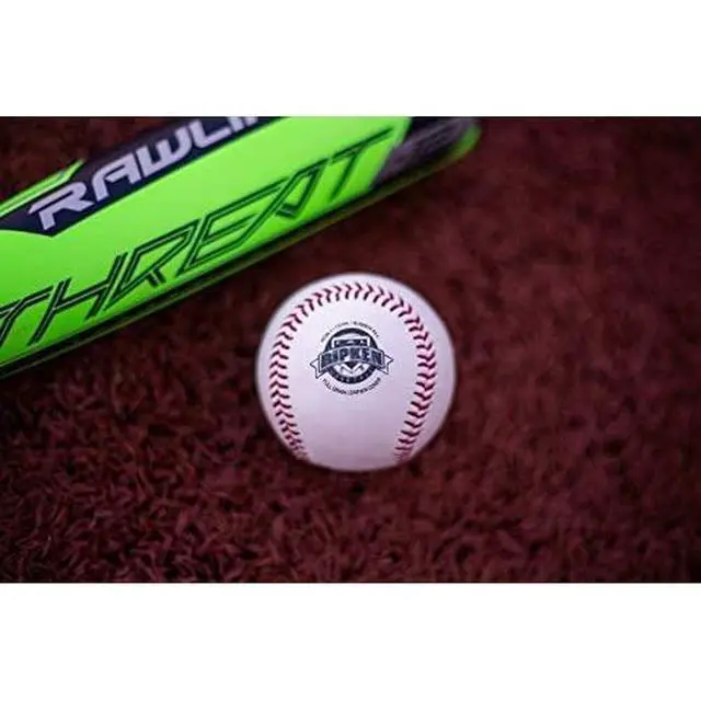 Alt view image 4 of 7 - Cal Ripken Baseballs | Competition Grade | RCAL1 | Youth/14U | Multiple Count Options
