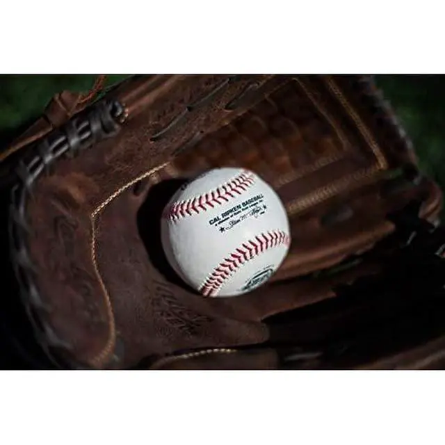 Alt view image 5 of 7 - Cal Ripken Baseballs | Competition Grade | RCAL1 | Youth/14U | Multiple Count Options