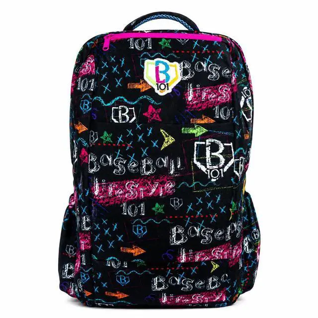 Main image of Chalkboard Backpack