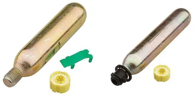 Main image of C02 Auto Manual PFD Rearming Kit, Metal Cartridge, 24 Grams