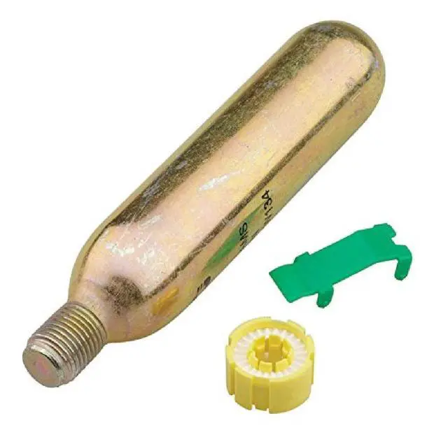 Alt view image 2 of 3 - C02 Auto Manual PFD Rearming Kit, Metal Cartridge, 24 Grams